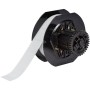 Brady B33-179-7425 etichetta per stampante Bianco Etichetta per stampante autoadesiva (148675)
