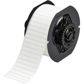 Brady B33-151-7425 etichetta per stampante Bianco Etichetta per stampante autoadesiva (148678)