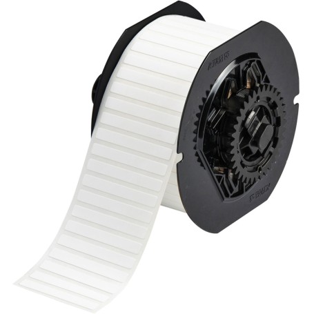 Brady B33-151-7425 etichetta per stampante Bianco Etichetta per stampante autoadesiva (148678)