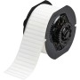 Brady B33-151-7425 etichetta per stampante Bianco Etichetta per stampante autoadesiva (148678)