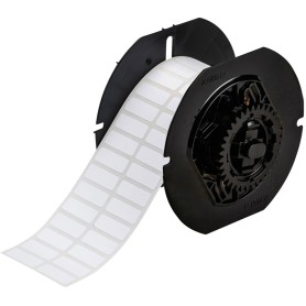 Brady B33-152-7425 etichetta per stampante Bianco Etichetta per stampante autoadesiva (148681)