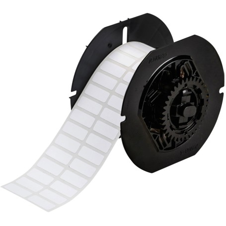 Brady B33-152-7425 etichetta per stampante Bianco Etichetta per stampante autoadesiva (148681)