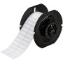 Brady B33-152-7425 etichetta per stampante Bianco Etichetta per stampante autoadesiva (148681)