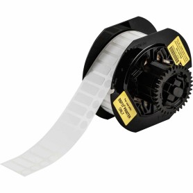 Brady B33-249-7425 etichetta per stampante Bianco Etichetta per stampante autoadesiva (148682)
