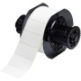 Brady B33-137-7425 etichetta per stampante Bianco Etichetta per stampante autoadesiva (148683)