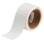 Brady THT-152-7425-2 etichetta per stampante Bianco Etichetta per stampante autoadesiva (121000)