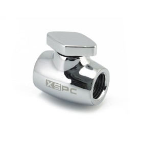 XSPC Ball Valve (XS-BALV-CHR)
