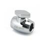 XSPC Ball Valve (XS-BALV-CHR)