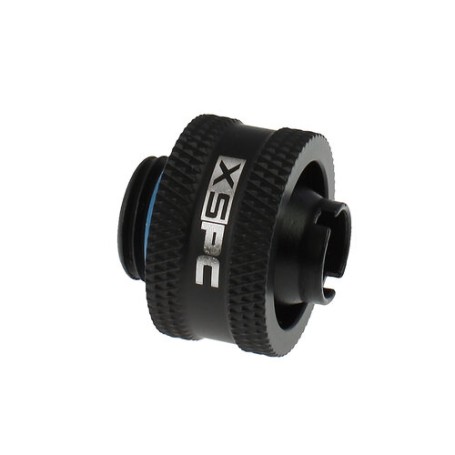 XSPC 5060175588517 accessori di raffreddamento hardware Nero (5060175588517)