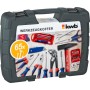 kwb Valigetta Portaututto 65 Pezzi (370730)