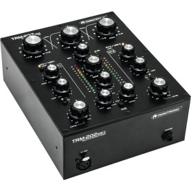 OMNITRONIC TRM-202MK3 2-Kanal Rotary-Mixer (10355922)