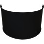 OMNITRONIC Mobile DJ Screen Curved inkl. Cover sw (32000007)