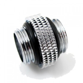 XSPC 5060175581891 accessori di raffreddamento hardware Cromo (5060175581891)