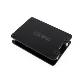 XSPC 5060175589958 parte e accessorio del sistema di raffreddamento del computer Splitter per cavo