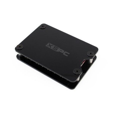 XSPC 5060175589958 parte e accessorio del sistema di raffreddamento del computer Splitter per cavo