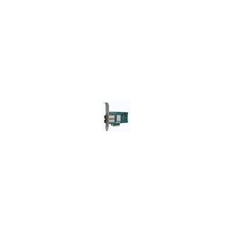 Supermicro AOC-QLE2562 - Hostbus-Adapter - PCIe - 8Gb Fibre Channel x 2