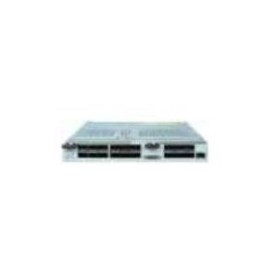 Super Micro Supermicro SuperBlade SBM-IBS-F3616M - Switch - 16 x 4X FDR InfiniBand QSFP + 20 x FDR-10/FDR InfiniBand - Plugin-Mo