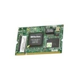 Supermicro Add-on Card AOC-SIMBL - Fernverwaltungsadapter - für SuperBlade SBI-7125, SBI-7425