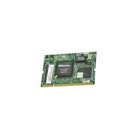 Supermicro Add-on Card AOC-SIMBL - Fernverwaltungsadapter - für SuperBlade SBI-7125, SBI-7425