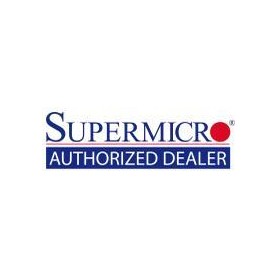 Supermicro Micro LP 25GbE SFP28 Adapter AOM-C25G-m1SM (AOM-C25G-M1SM-O)