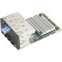 Supermicro AOC-ATG-I4S-O scheda di rete e adattatore Interno Fibra 10000 Mbit/s