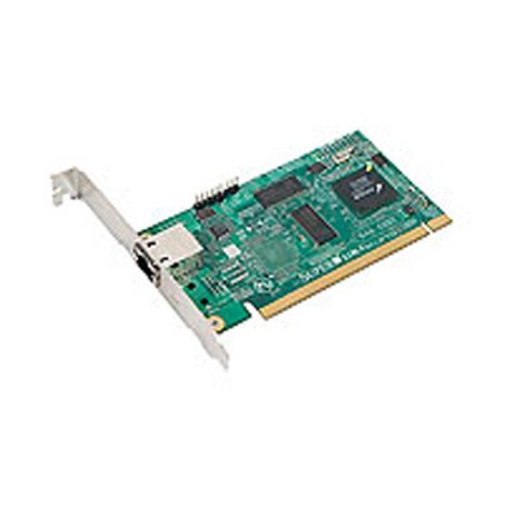 Supermicro AOC-SIMLP-B IPMI 2.0 System Management Card slot di espansione