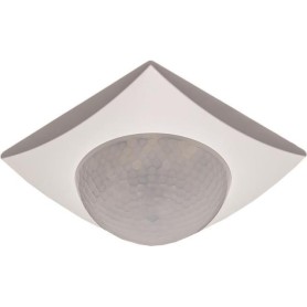 MDT SCN-P360D4.03 Präsenzmelder 360° mit 4 Sensoren (SCN-P360D4.03)