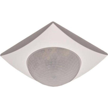 MDT SCN-P360D4.03 Präsenzmelder 360° mit 4 Sensoren (SCN-P360D4.03)