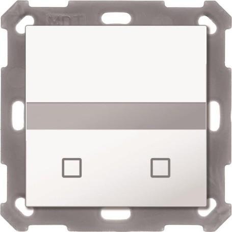 MDT SCN-BWM55T.G2 Bewegungsmelder/Automatik Schalter TS 55 (SCN-BWM55T.G2)