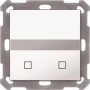 MDT SCN-BWM55T.G2 Bewegungsmelder/Automatik Schalter TS 55 (SCN-BWM55T.G2)