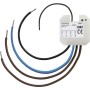 MDT RF-BE2230.01 KNX RF+ Tasterinterface 2fach UP 230VAC (RF-BE2230.01)