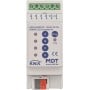 MDT AKD-0424R2.02 LED Controller RGBW 4 Kanal (AKD-0424R2.02)