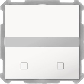 MDT technologies Bewegungsmelder studioweiß/glänzend SCN-BWM63T.02 (SCN-BWM63T.02)