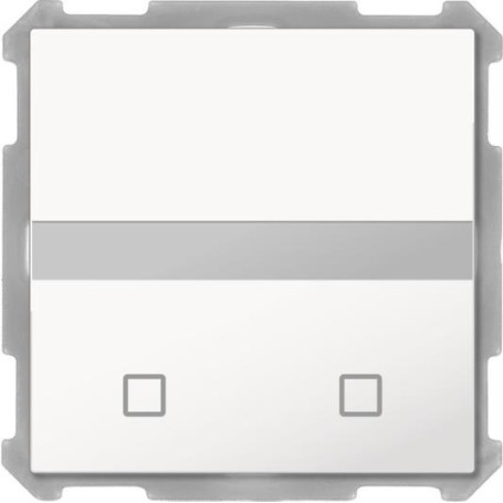 MDT technologies Bewegungsmelder studioweiß/glänzend SCN-BWM63T.02 (SCN-BWM63T.02)