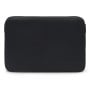 DICOTA PERFECT 33,8 cm (13.3") Custodia a tasca Nero (D31186-RPET)
