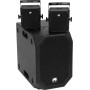 OMNITRONIC Set BOB-10A sw + 2x BOB-4 sw (20000532)