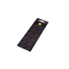 EK EK-Quantum Torque Color Ring 10-Pack STC 10/13 Anello di fissaggio della coppia 1/4" 10 pz (3831109816516)