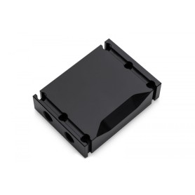 EK 3831109813997 parte e accessorio del sistema di raffreddamento del computer Ponte per blocchi d'acqua