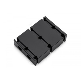EK 3831109814017 parte e accessorio del sistema di raffreddamento del computer Ponte per blocchi d'acqua