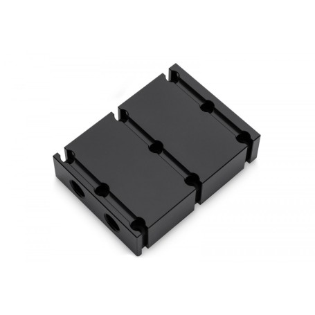 EK 3831109814017 parte e accessorio del sistema di raffreddamento del computer Ponte per blocchi d'acqua