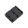 EK 3831109814017 parte e accessorio del sistema di raffreddamento del computer Ponte per blocchi d'acqua
