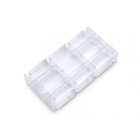 EK 3831109814024 parte e accessorio del sistema di raffreddamento del computer Ponte per blocchi d'acqua