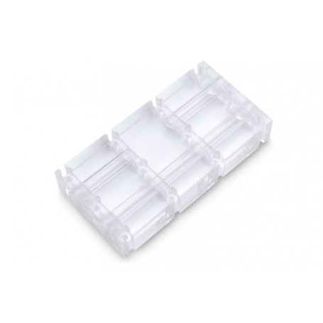 EK 3831109814024 parte e accessorio del sistema di raffreddamento del computer Ponte per blocchi d'acqua