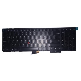 Lenovo 04Y2475 ricambio per laptop Tastiera
