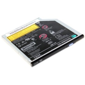 Lenovo 39T2851 lettore di disco ottico Interno DVD Super Multi Multicolore