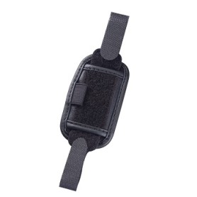 CipherLab XRS3500X01504 tracolla Computer portatile palmare Nero