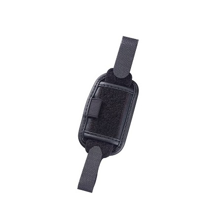 CipherLab XRS3500X01504 tracolla Computer portatile palmare Nero