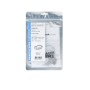 Smartkeeper HMD04P1GY clip sicura Bloccaporte HDMI Grigio 10 pz