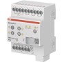 ABB BE/S8.230.3.2 BE/S4.230.3.2 Binäreingang 8fach (2CDG110280R0011)
