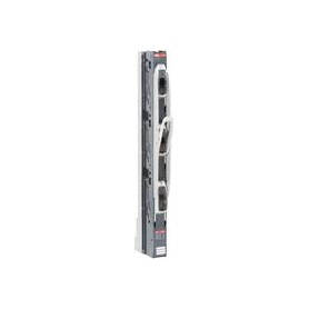 ABB Sich. Lasttrennschalter NH-Si. Gr. 00Phasenabstand 185mm ZHBM00-3P-M8 (1SEP620020R3000)